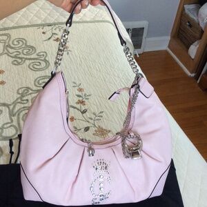Juicy Couture bag